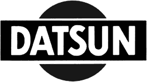 Datsun logo
