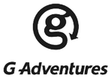 G Adventures logo