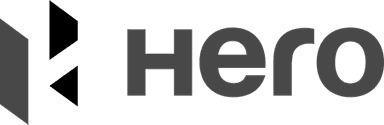Hero logo