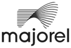 Majorel logo