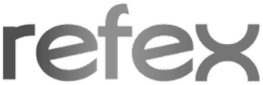Refex logo