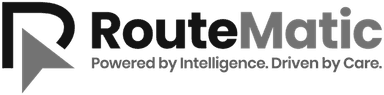 RouteMatic logo