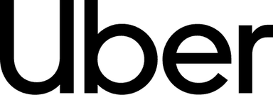 Uber logo
